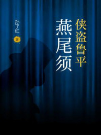 侠盗鲁平:燕尾须/孙了红