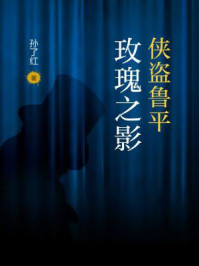 侠盗鲁平:玫瑰之影/孙了红