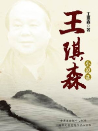 王琪森小说选/王琪森