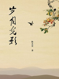 岁月光影/陈永省