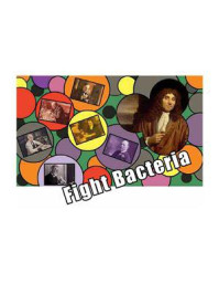 战病菌(英文版)Fight Bacteria/万景华-mob/epub/azw3/pdf电子书免费下载/书单推荐16km电子书