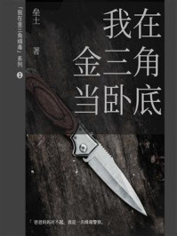 我在金三角当卧底/垒土
