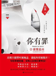 你有罪2：谜案追凶/刘真