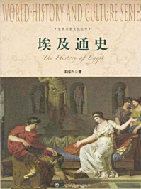 埃及通史/王海利
