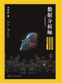 数据分析师/李劲松