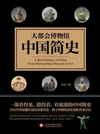 大都会博物馆中国简史/张程