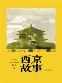 西京故事/陈彦