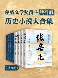 熊召政历史小说大合集/熊召政