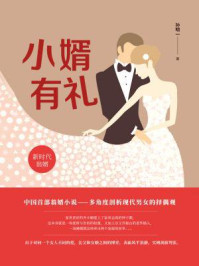小婿有礼/孙明一