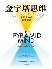 金字塔思维/弗拉德·贝利亚夫斯基