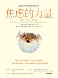 焦虑的力量/特蕾西 · 丹尼斯 – 蒂瓦里-mob/epub/azw3/pdf电子书免费下载/书单推荐16km电子书
