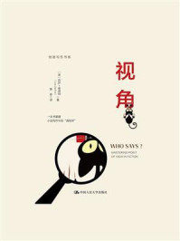 视角(创意写作书系)/莉萨·蔡德纳