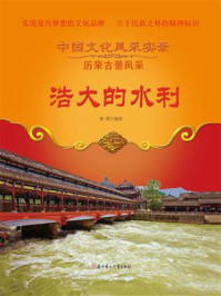 浩大的水利/陈璞-mob/epub/azw3/pdf电子书免费下载/书单推荐16km电子书