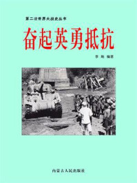 奋起英勇抵抗/李飚-mob/epub/azw3/pdf电子书免费下载/书单推荐16km电子书