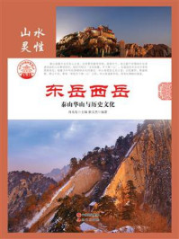 东岳西岳/崔文杰-mob/epub/azw3/pdf电子书免费下载/书单推荐16km电子书