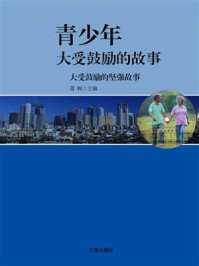 大受鼓励的坚强故事/萧枫-mob/epub/azw3/pdf电子书免费下载/书单推荐16km电子书