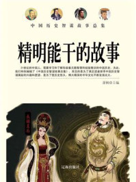 精明能干的故事/萧枫-mob/epub/azw3/pdf电子书免费下载/书单推荐16km电子书