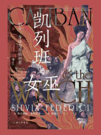 凯列班与女巫:妇女、身体与原始积累/西尔维娅·费代里奇