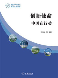 创新使命：中国在行动/许洪华