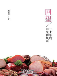回望:二十年的阳光和风雨/楚安照-mob/epub/azw3/pdf电子书免费下载/书单推荐16km电子书