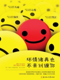 坏情绪再也不来纠缠你/约翰·辛德勒