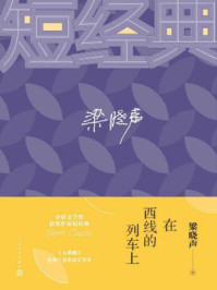 在西线的列车上/梁晓声