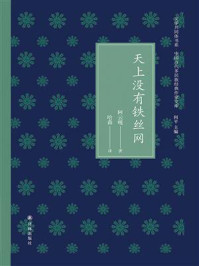 天上没有铁丝网（文学共同体书系·中国当代多民族经典作家文库）/阿云嘎