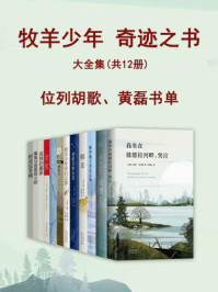 牧羊少年奇迹之书大全集（共12册）/保罗·柯艾略