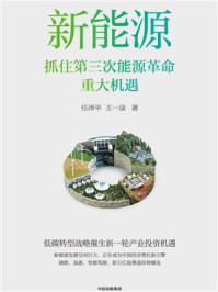 新能源/任泽平-mob/epub/azw3/pdf电子书免费下载/书单推荐16km电子书