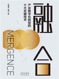 融合:产业数字化转型的十大关键技术/山金孝-mob/epub/azw3/pdf电子书免费下载/书单推荐16km电子书