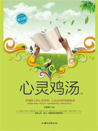 心灵鸡汤(下)/石凯辉