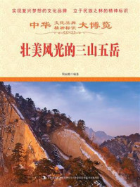 壮美风光的三山五岳/周丽霞-mob/epub/azw3/pdf电子书免费下载/书单推荐16km电子书