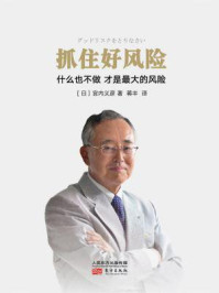 抓住好风险/宫内义彦-mob/epub/azw3/pdf电子书免费下载/书单推荐16km电子书