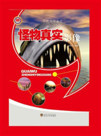 怪物真实影像/马学宁-mob/epub/azw3/pdf电子书免费下载/书单推荐16km电子书