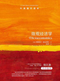 微观经济学/阿维纳什·迪克西特-mob/epub/azw3/pdf电子书免费下载/书单推荐16km电子书