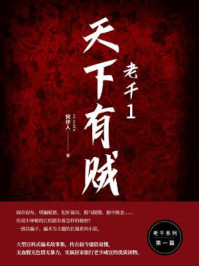 老千1：天下有贼/何许人
