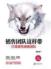 销售团队这样带/臧其超-mob/epub/azw3/pdf电子书免费下载/书单推荐16km电子书