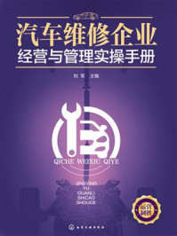 汽车维修企业经营与管理实操手册/刘军-mob/epub/azw3/pdf电子书免费下载/书单推荐16km电子书