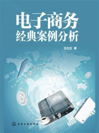 电子商务经典案例分析/王红红-mob/epub/azw3/pdf电子书免费下载/书单推荐16km电子书