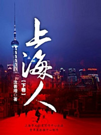 上海人（下卷）/沈善增
