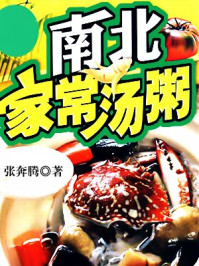 南北家常汤粥/张奔腾