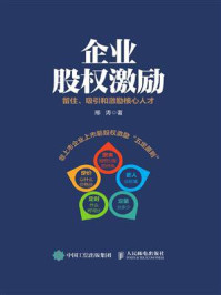 企业股权激励:留住、吸引和激励核心人才/邢涛-mob/epub/azw3/pdf电子书免费下载/书单推荐16km电子书