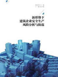 新形势下建筑企业安全生产风险分析与防范/耿裕华-mob/epub/azw3/pdf电子书免费下载/书单推荐16km电子书