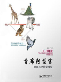 首席转型官——突破民企转型困局/原卫平-mob/epub/azw3/pdf电子书免费下载/书单推荐16km电子书