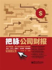 把脉公司财报/吴秀霞-mob/epub/azw3/pdf电子书免费下载/书单推荐16km电子书