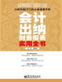 会计、出纳、财务报表实用全书/王言-mob/epub/azw3/pdf电子书免费下载/书单推荐16km电子书