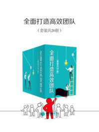 全面打造高效团队（套装共20册）/芭芭拉·米切尔-mob/epub/azw3/pdf电子书免费下载/书单推荐16km电子书