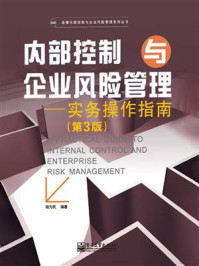 内部控制与企业风险管理：实务操作指南（第3版）/胡为民-mob/epub/azw3/pdf电子书免费下载/书单推荐16km电子书