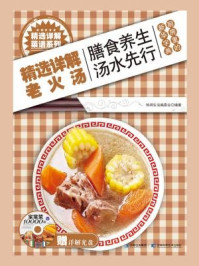 精选详解老火汤/休闲生活编委会