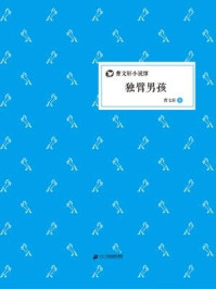 独臂男孩/曹文轩-mob/epub/azw3/pdf电子书免费下载/书单推荐16km电子书